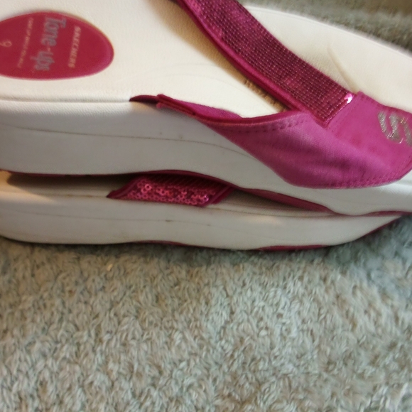 Skechers flip flops - Picture 5 of 8